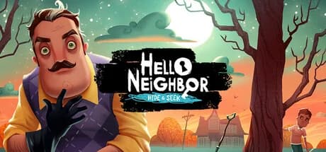 Hello Neighbor: Hide and Seek - Steam - Key GLOBAL