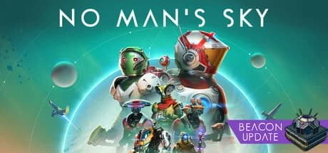 No Man's Sky - Steam Key - EUROPE